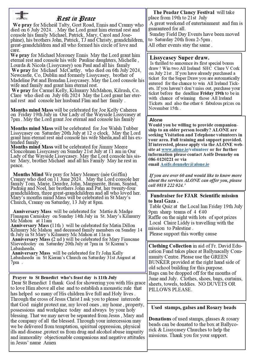 Radharc na nOileán (@noilean) on Twitter photo 