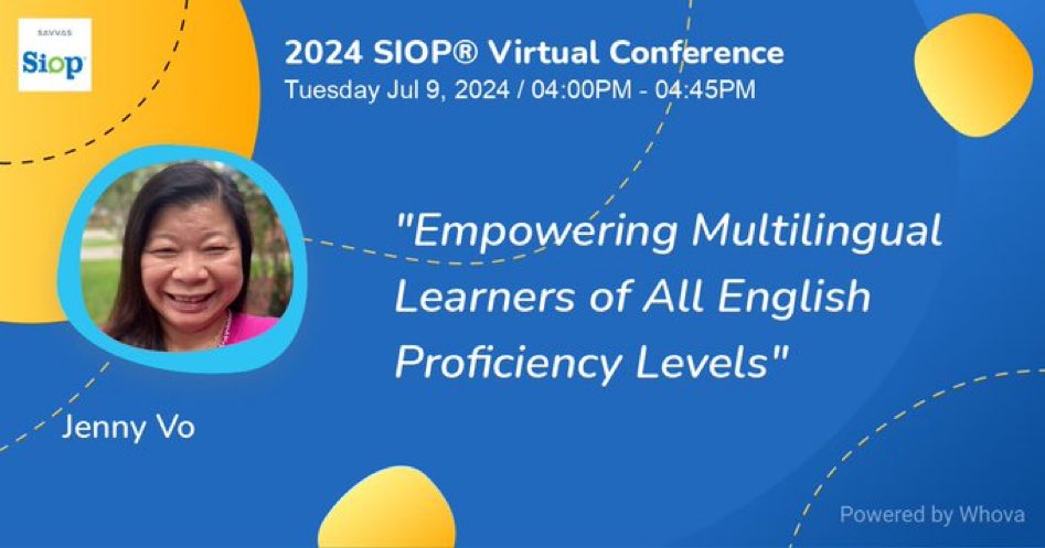 Tex Tesol IV tweet media