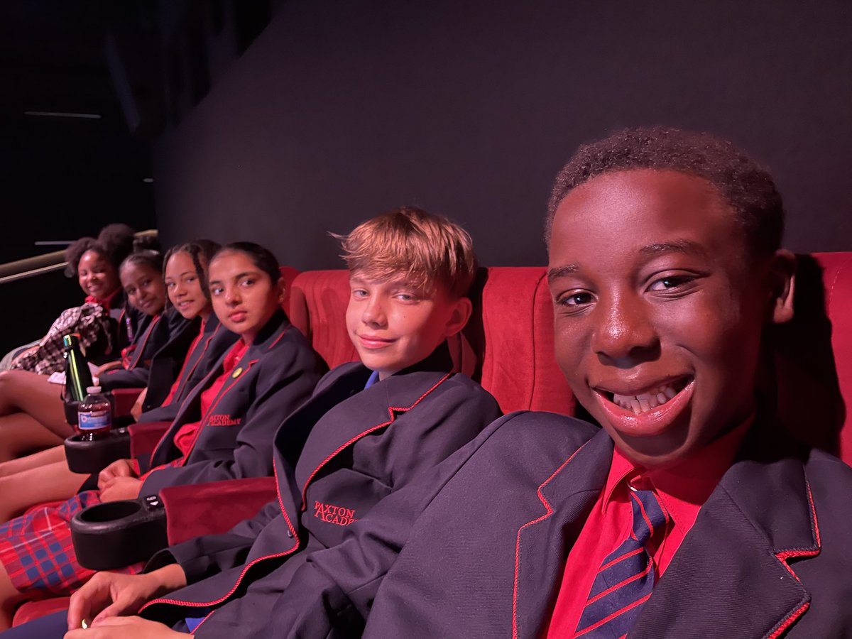 Paxton Academy Sports & Science tweet media