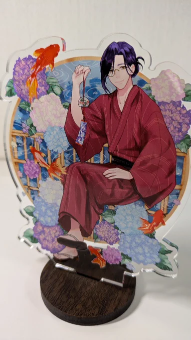 寄り