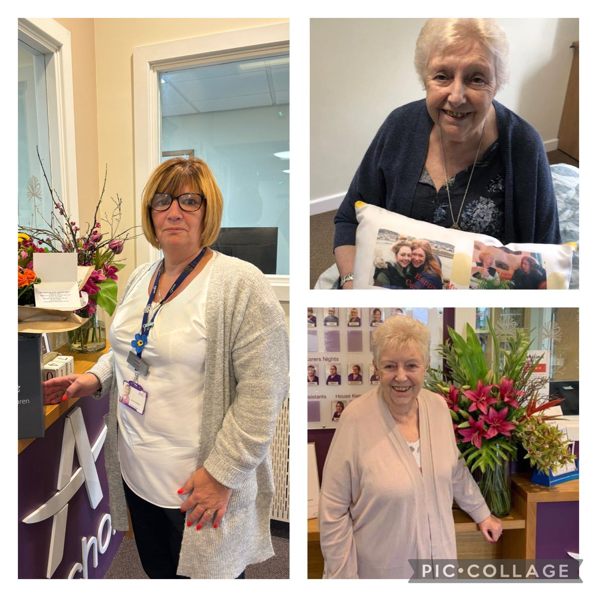 Primrose Court care home in Guiseley, Leeds Anchor Anchor