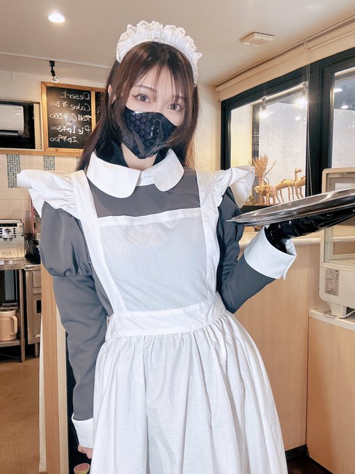 Twitterのコスプレ画像12