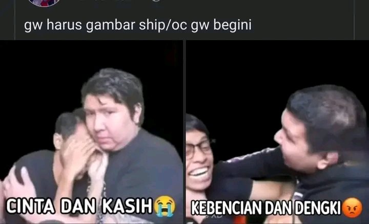 artistsbase's tweet photo. Memanggil para artist! !!
Coba kalian redraw ini versi kapal/oc kalian atau bebas apapun itu 👇👇 https://t.co/tJ5D8pq9Jb