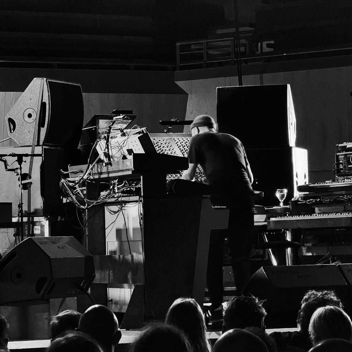 The Bridgewater Hall tweet media