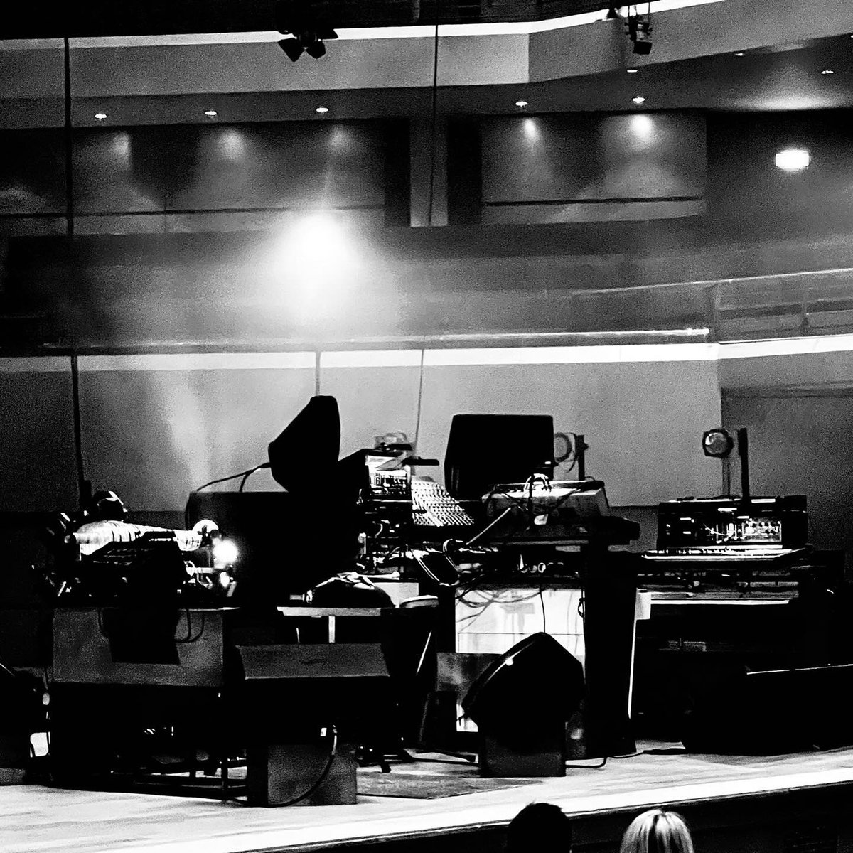 The Bridgewater Hall tweet media