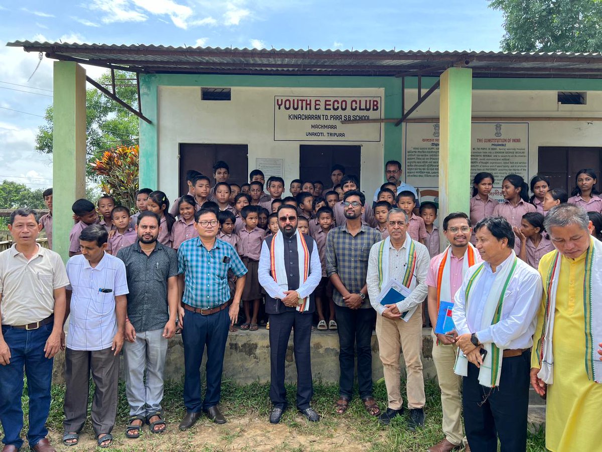 Office of Prataprao Jadhav tweet media