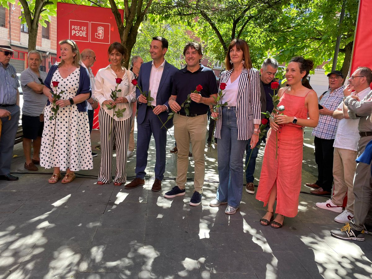 PSE-EE Bilbao tweet media