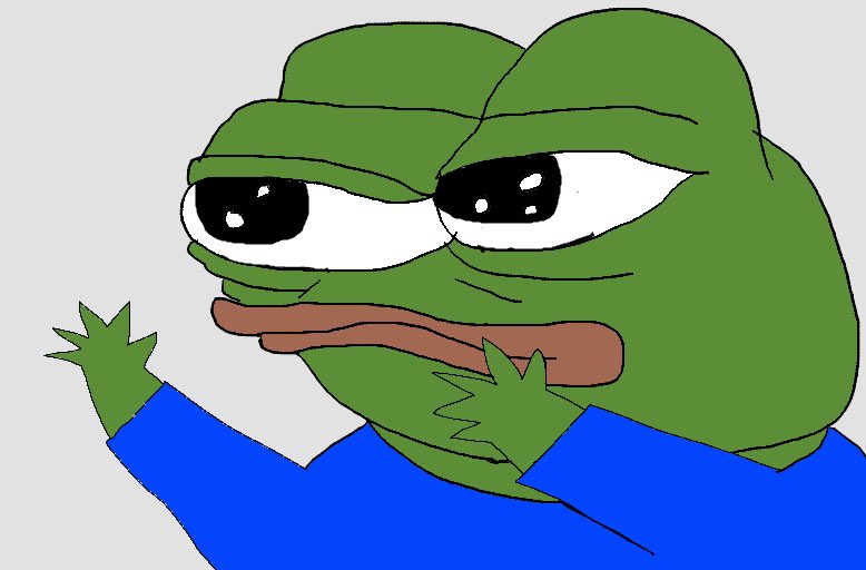 I have over 50 million $APU and haven’t sold a single cent

I am comfy wib frens and 1B will embrace us like mommas teet