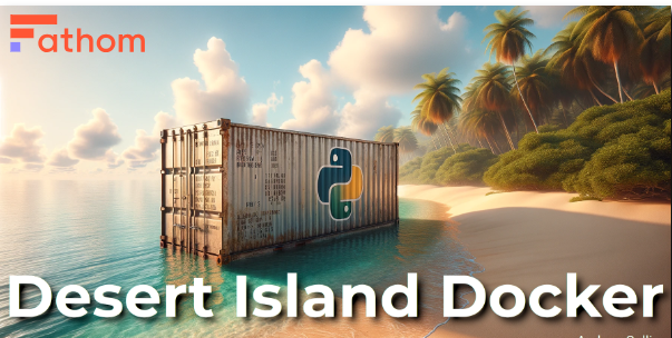 Fathom Data tweet media