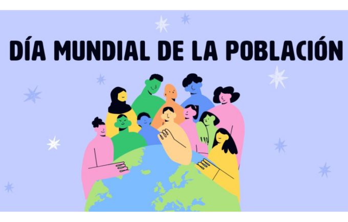 JessicaRRivero's tweet photo. Hoy #11deJulio el 🌍 celebra el Día Mundial de la Población a iniciativa de la @ONU_es 
📣 Una fecha para centrar la atención en los problemas demográficos, encontrarles solución e implementar los programas de desarrollo. 
✅ Por eso trabajamos el #MinalXMásAlimentos https://t.co/DbpXY3c0hz