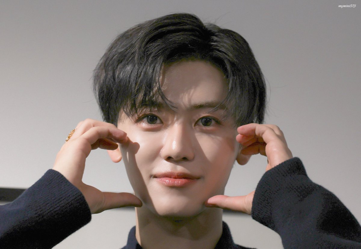햄민이 tweet media