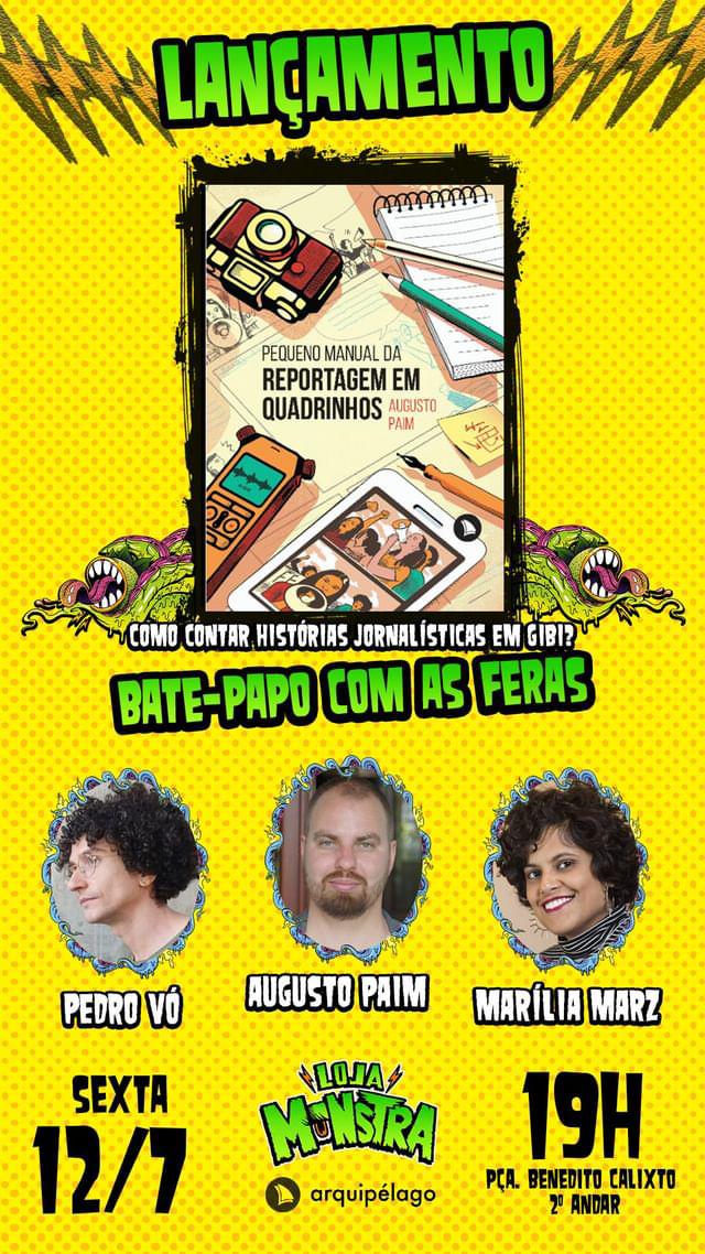 Augusto Paim (@augustoteles) on Twitter photo 