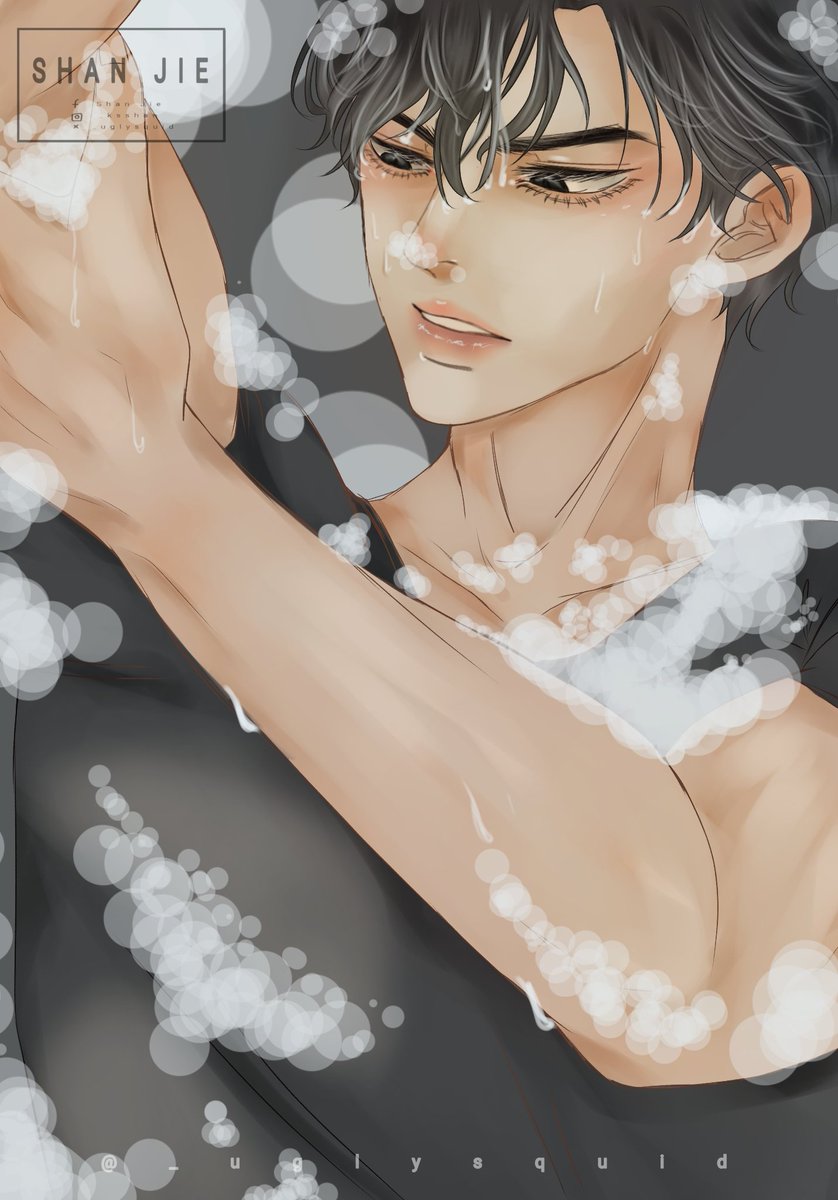 Shan🦑 tweet media