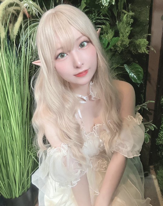 コスプレイヤーうらまるのTwitter画像8