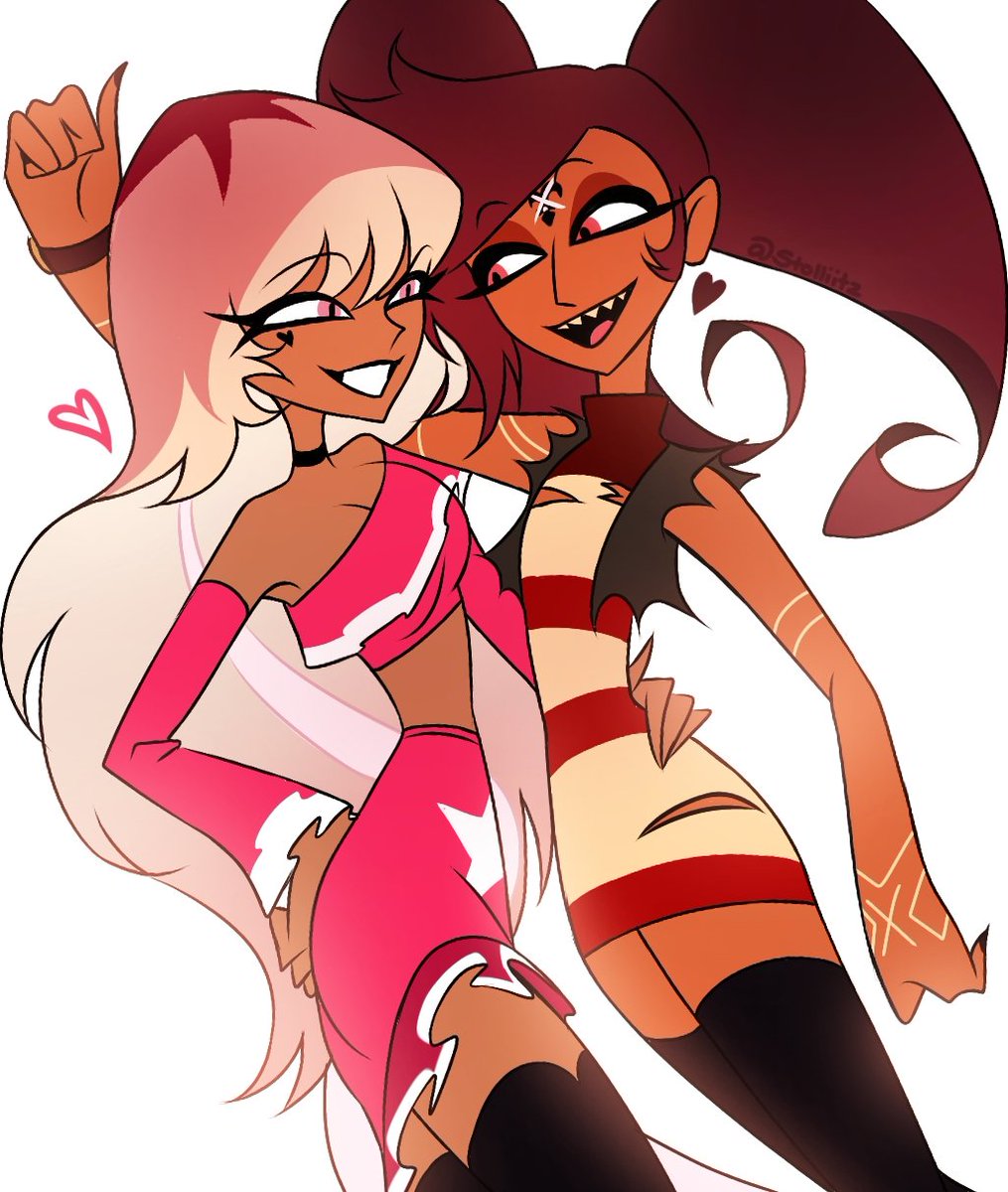 HUMAN VERBIEEEEEE
#verbie #verosika #barbiewire