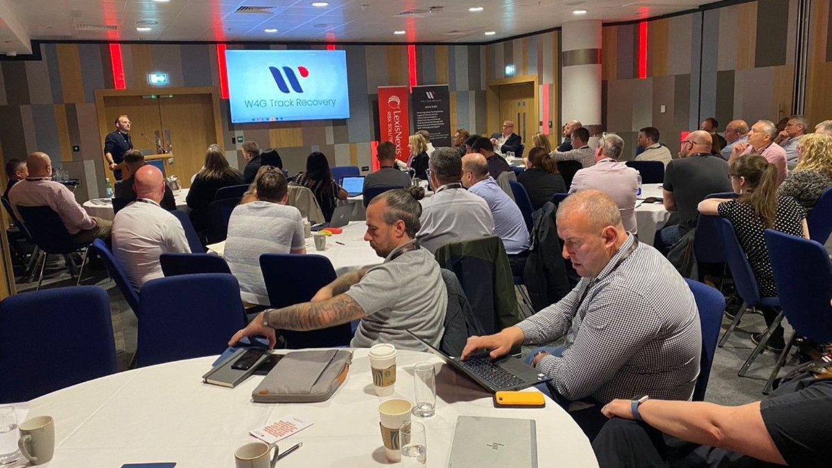 W4G_Security's tweet image. Big Thanks From The W4G Vehicle Crime Conference 2024 🏌️‍♂️🎉

A huge shoutout to our sponsors, speakers, and attendees for making the event at ICC Birmingham a success! Insightful talks and great networking opportunities💪 

Stay tuned for more updates!
#W4GConference2024