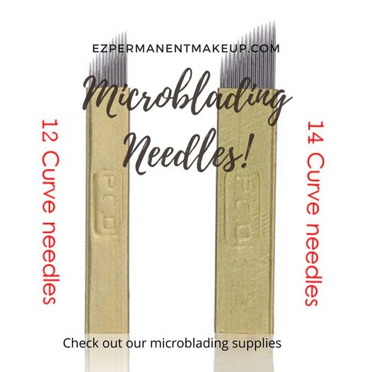 iTATTOOi's tweet photo. Needle sizes #12 or #14 0.25mm https://t.co/9ZvIe8nnYw since 1995 has provided support for professional worldwide. https://t.co/ALeXyZtc4F #microblading #permanentmakeup #lashlift #browlamination #lashtint #beautiful #cosmetictattoo #tattoo #ezpmu #brows #liner #ezpermanentmakeup https://t.co/OroywX1B8e