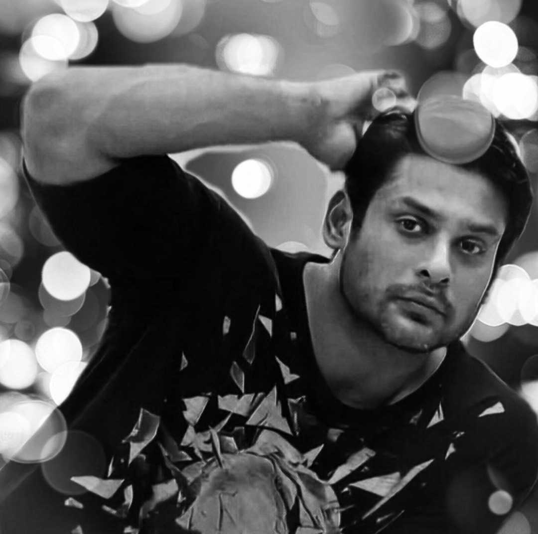 We love you sid 
10 YRS OF SID AS ANGAD
#SidharthShukla 
#SidHearts