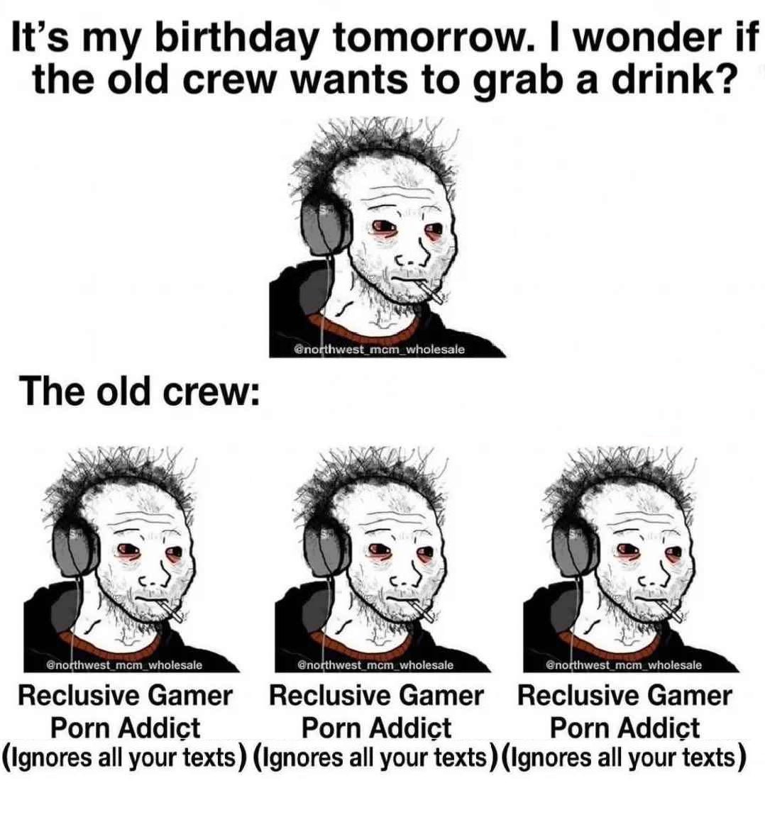 Gone Insane Groyper tweet media