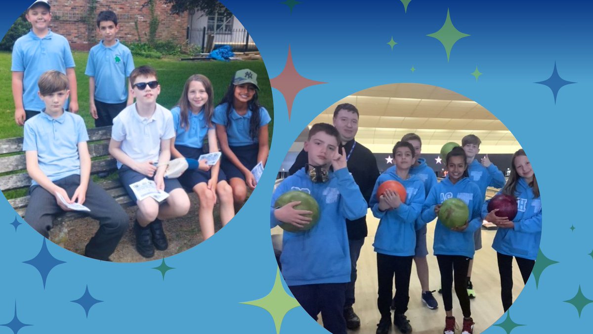 From all the staff at Arnesby and <a href="/EmbraceMAT/">Embrace Multi Academy Trust</a>...goodbye and good luck Year 6 👋

We are so proud of how hard you have worked this year, you have shown exceptional growth and we know you will be amazing in Year 7 – we can’t wait to see what you achieve! 🎉