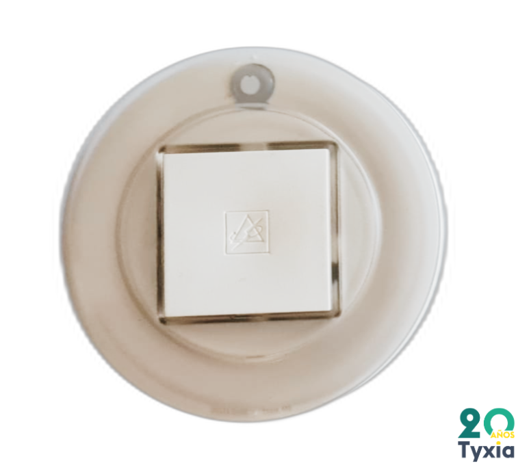 Delta Dore España tweet media