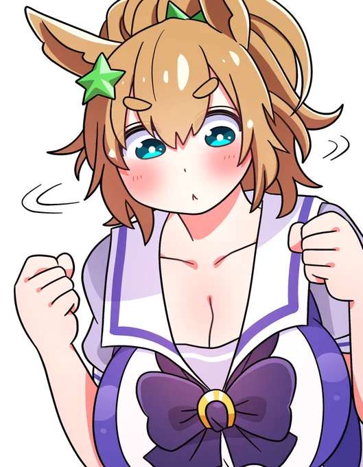 (・ω・* 三 *・ω・) 