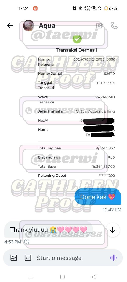 cath 🎀 temporarily closed. tweet media