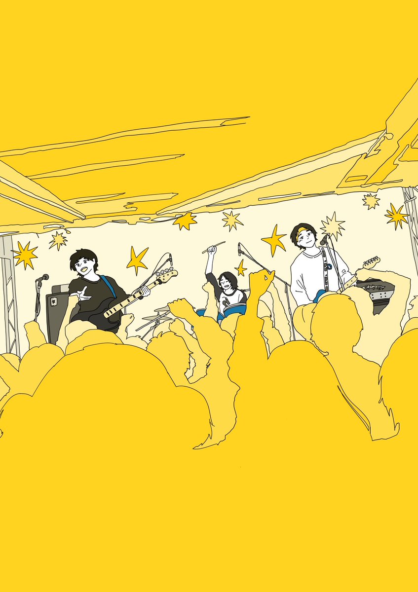 hz / 田川 tweet media