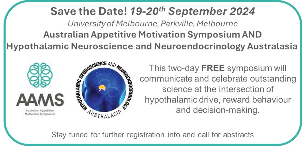 AustApet's tweet photo. AAMS/HNNA 2024 is ON!! https://t.co/repqB6regX