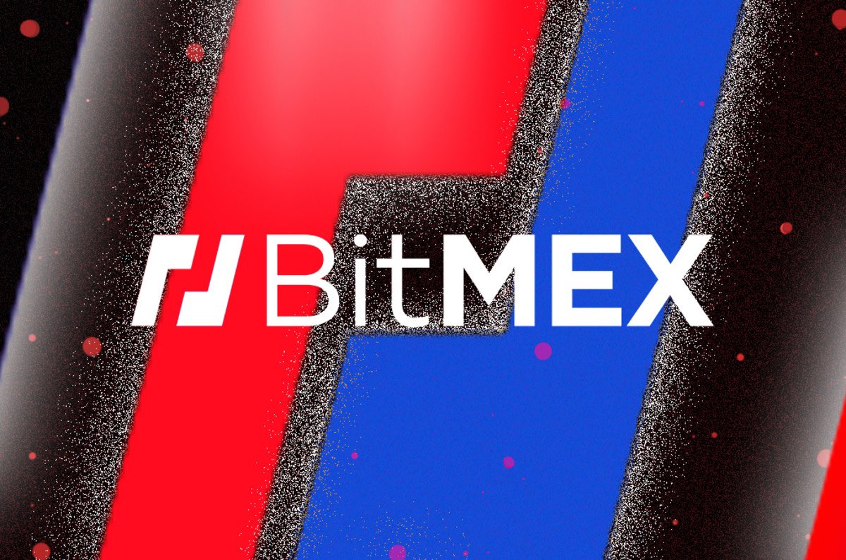 OnChainTalents's tweet photo. The U.S. Department of Justice 🦅🇺🇸announces that BitMEX, a global cryptocurrency exchange, has pleaded guilty to violating the Bank Secrecy Act.

Crypto News update courtesy of OnChainTalents. 📰 https://t.co/AOnyHJCptg