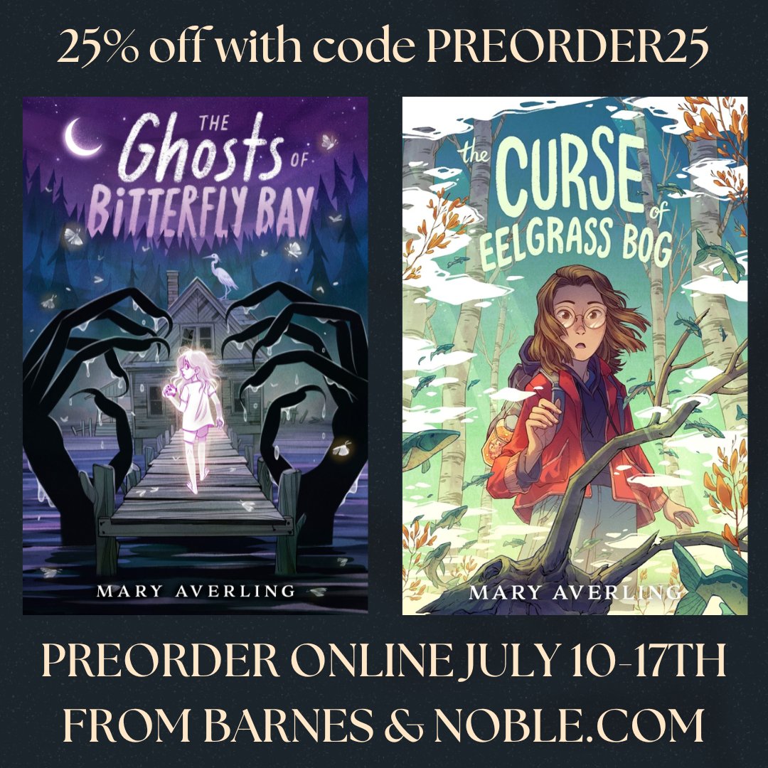 Mary Averling (Not Here) tweet media