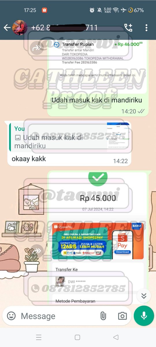 cath 🎀 temporarily closed. tweet media