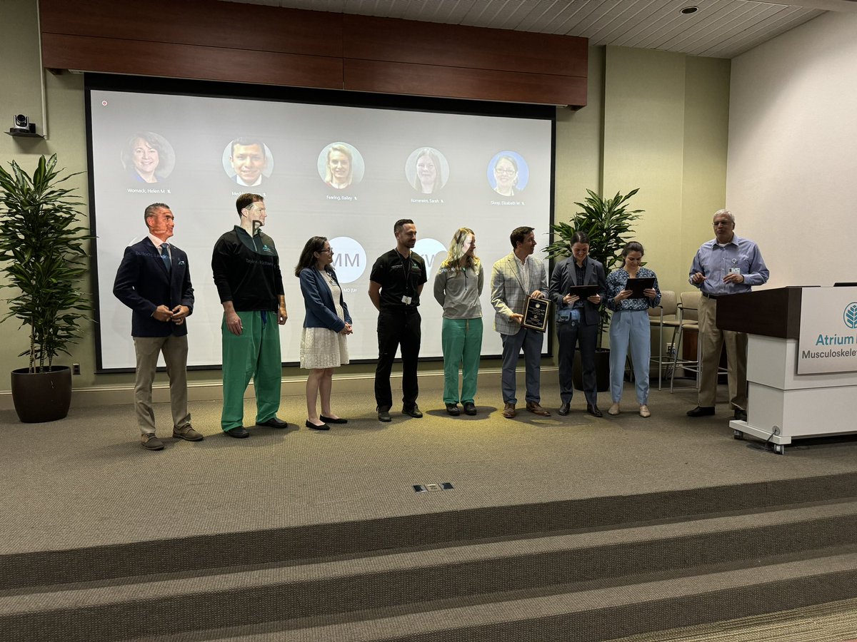 CMC Ortho Residency tweet media