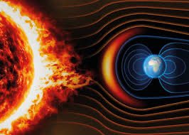 Rustybonz3's tweet photo. #vss365
It seems life on Earth is highly improbable, yet here we are. The moon’s presence pulls the tides and stabilizes our fragile climate. But Earth’s #connote magnetic field, first protected nascent biological struggles. It continues to shield us from lethal solar radiation https://t.co/3UFjtKHX4z