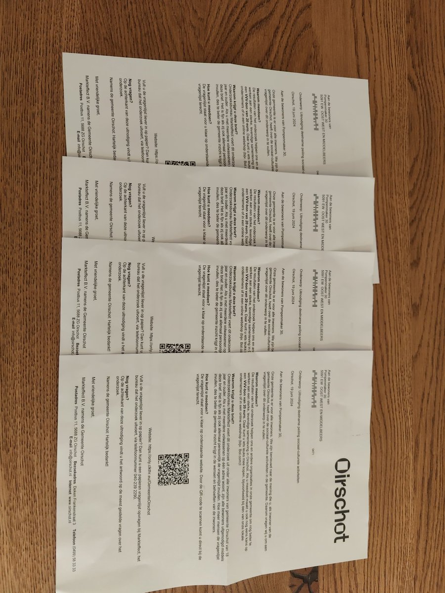 Wat is hier misgegaan <a href="/gem_Oirschot/">Gemeente Oirschot</a> ?