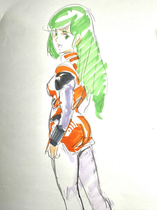 アキ 