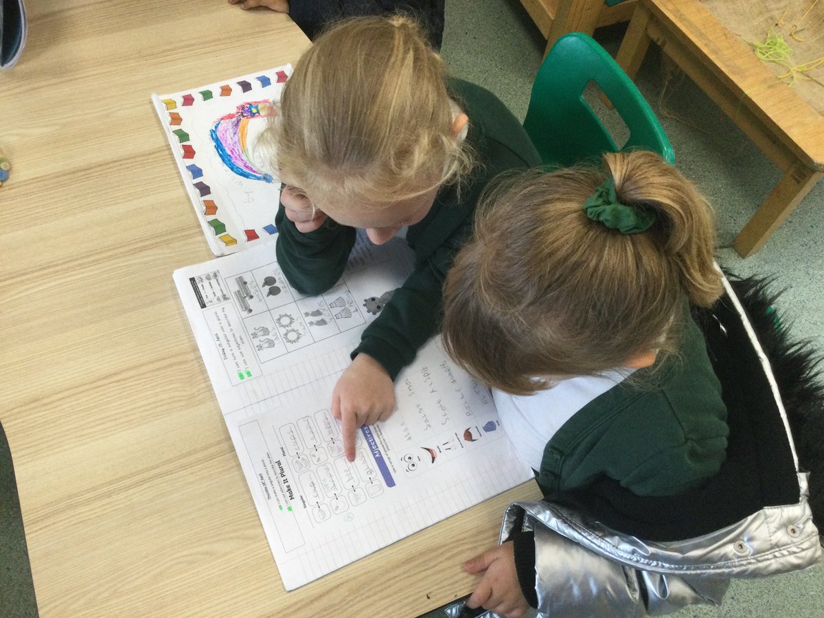 The Gates Primary - Puffins Class Page tweet media