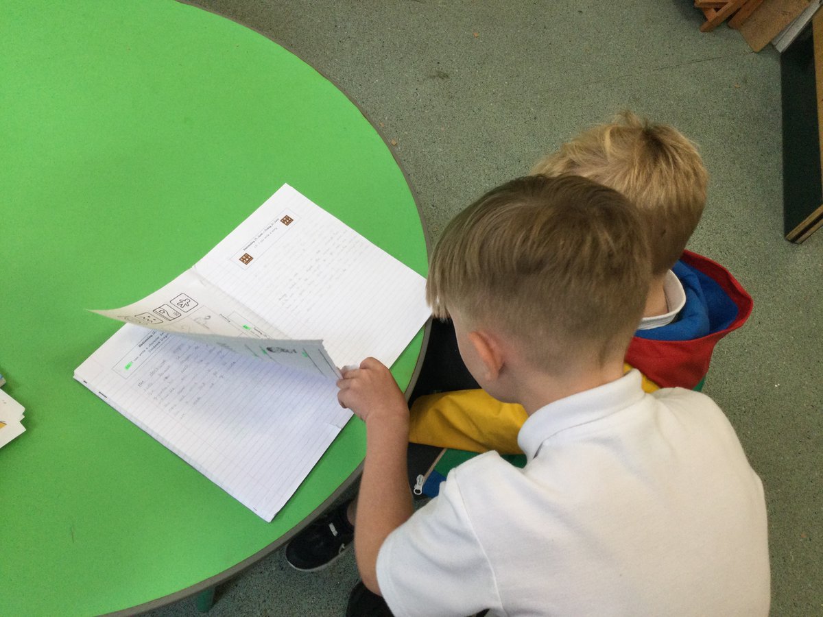 The Gates Primary - Puffins Class Page tweet media