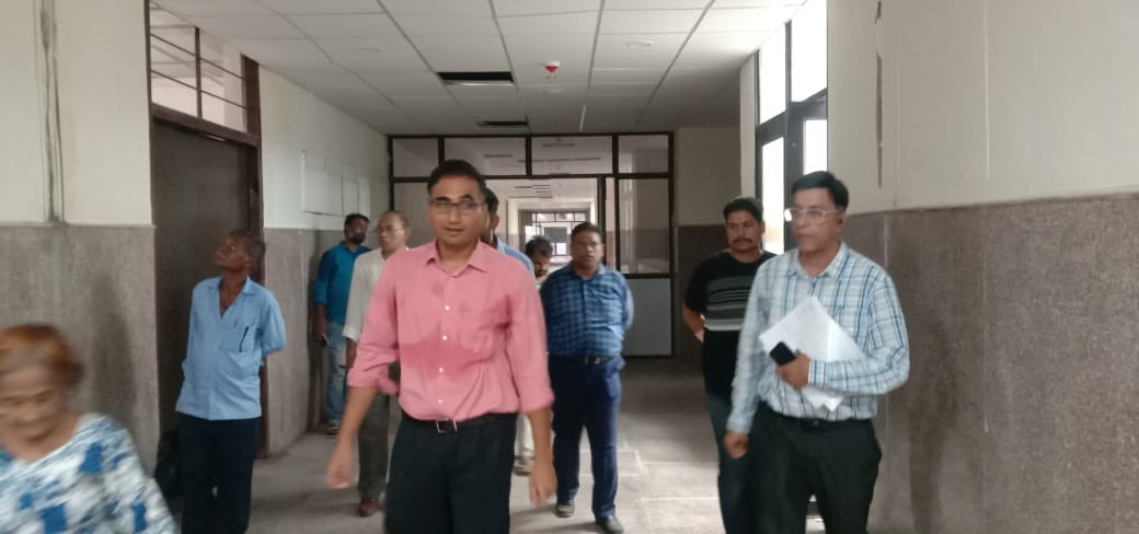 District Collector & Magistrate, Jodhpur tweet media