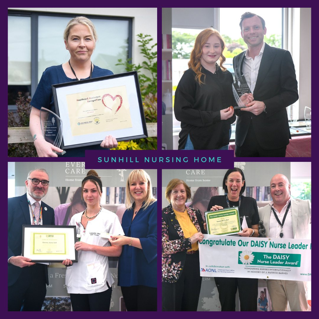 Nursing Homes Ireland tweet media