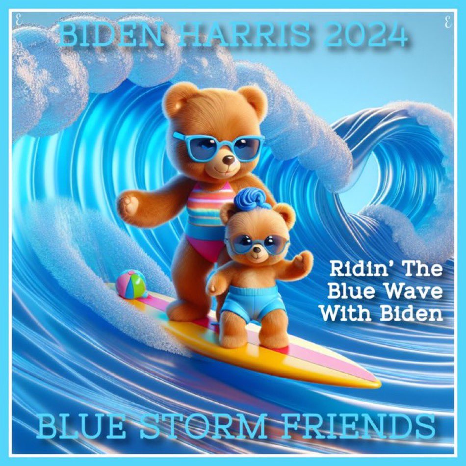 BlueStormComin1's tweet image. #PetsForBiden 🐾💙🇺🇸
@podom1800 
@ClimateElf 
@Vmbritsch 
@Simplymarvlous 
@doerfler_helen 
@davidsmith452 
@coldiemom
@beaux1111 
@memawbear6 
@Pipa_L06 
@sebubbs69s 
@BlueStormComin1
@BethJoh04 
@EPennysworth 
@beansbeth
@CokoGay 
@PattieWalker4 
@ElfIsGreen @Abbeth 
@TojaBeth
