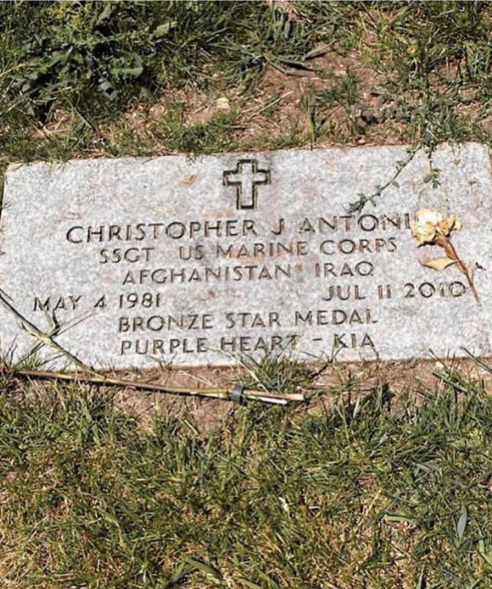 op_hawkeye's tweet photo. 7.11.2010 ~ SSgt. Christopher Antonik 🇺🇸
#OpHawkeyeRemembers #ChristopherAntonik
#MARSOC #MarineRaider #1MSOB #3rdReconBattalion #BronzeStar
#PurpleHeart #SpiritusInvictus
📜 https://t.co/DS3dRMQaDM
📜 https://t.co/nAumnwgDkn
🖼️ https://t.co/ypM6M6rfSZ https://t.co/1N8T4Iz8jB
