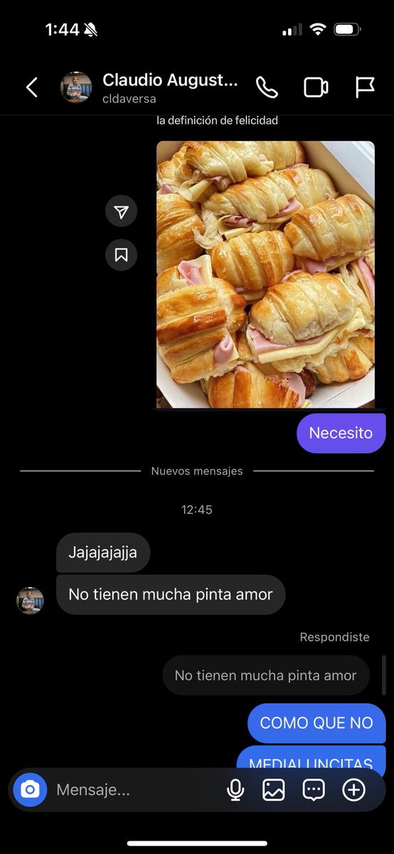 DomiMaggi's tweet photo. De gustos somos iguales por suerte… https://t.co/2Asyal2K9K