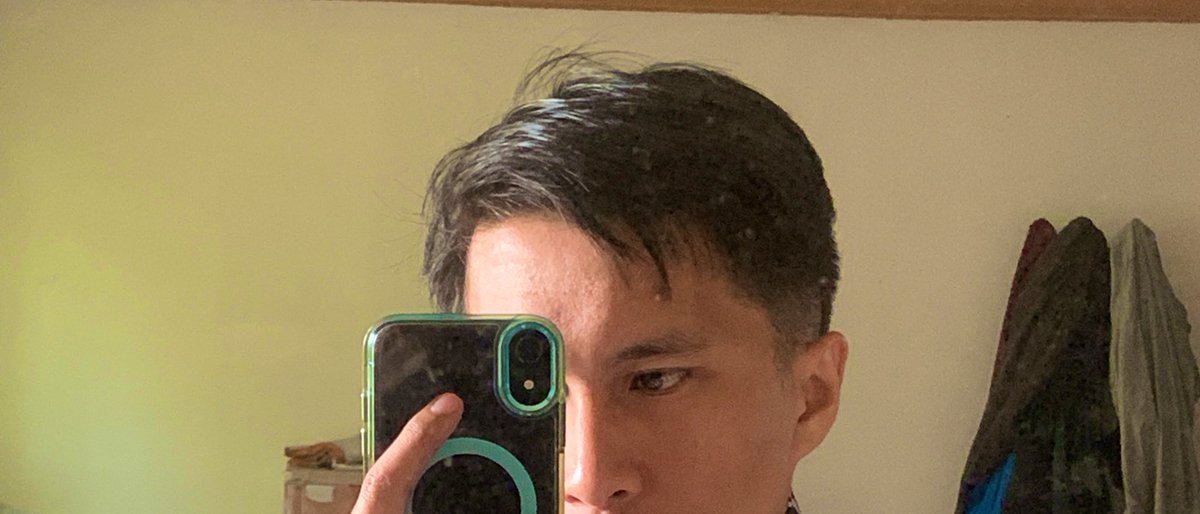 khaleefangx's tweet photo. Pero Iphone xr ang nag manefist. Hehe still grateful⚡️ #iPhone15Pro #apple https://t.co/tGHssVr09k