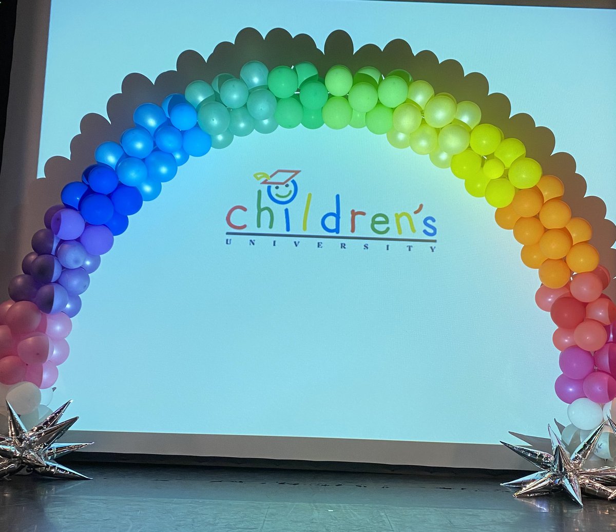 EldonGroveAcad's tweet photo. More celebrations!
This morning, a group of pupils received awards from the Children’s University for working hard to develop skills and knowledge in a variety of self directed activities. We are so proud of their resilience and dedication. 
@extoltrust https://t.co/YtdT9OFzN4