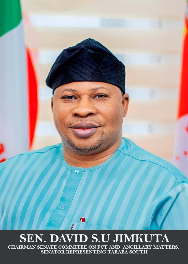 Sen. David S. U. Jimkuta tweet media