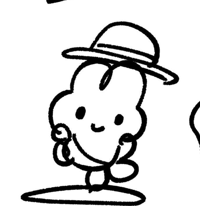 ラフたち 