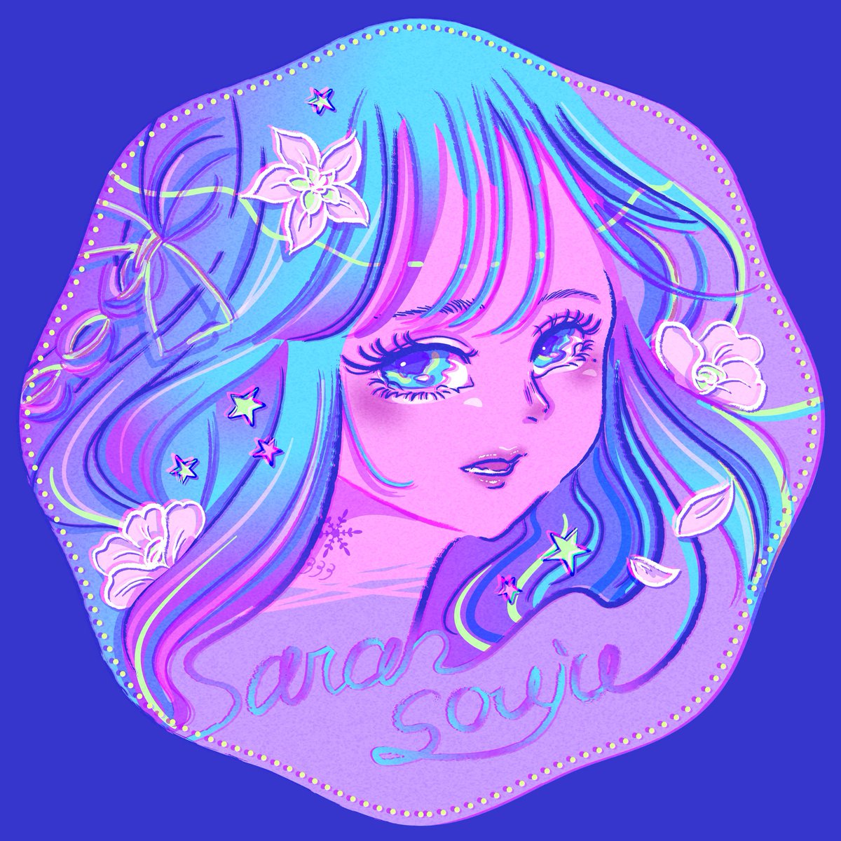 SarahSouju tweet media