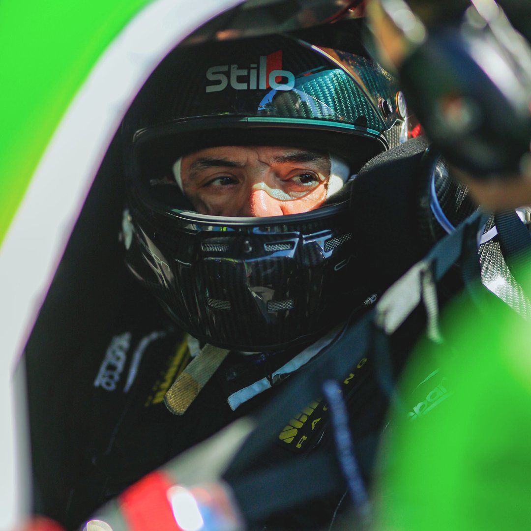 pcrsport's tweet photo. En las carreras, la concentración, la agilidad y la calma son esenciales. No basta con ser rápido, hay que ser astuto. 🏎️💨

Recuerda, la victoria comienza en tu mente 🧠💪🏽

#Automovilismo #PCRSport #CochesdeCarreras #Carreras #SumandoKilometros https://t.co/0rmKRkgAVj