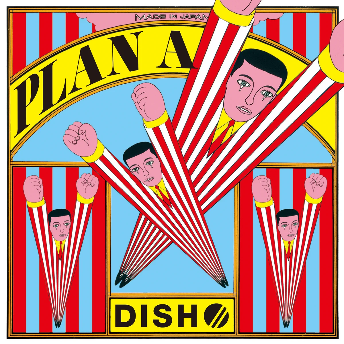DISH// OFFICIAL on X: 